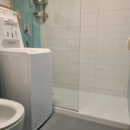 Modern Cave Apartman *
