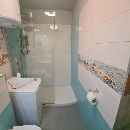 Modern Cave Apartment *