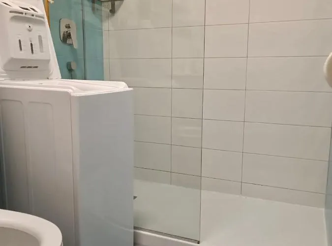 Modern Cave Apartman *