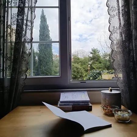 Modern Cave * Спліт