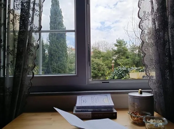 Modern Cave * Спліт